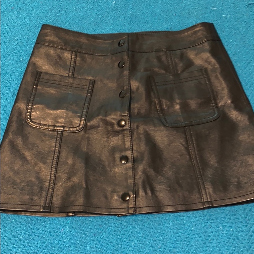 Skirt and more